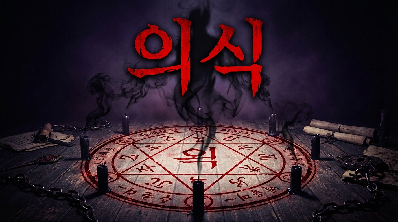 대학 동아리에서 시작한 강령술, 그날 이후 한 명씩 같은 꿈을 꿉니다