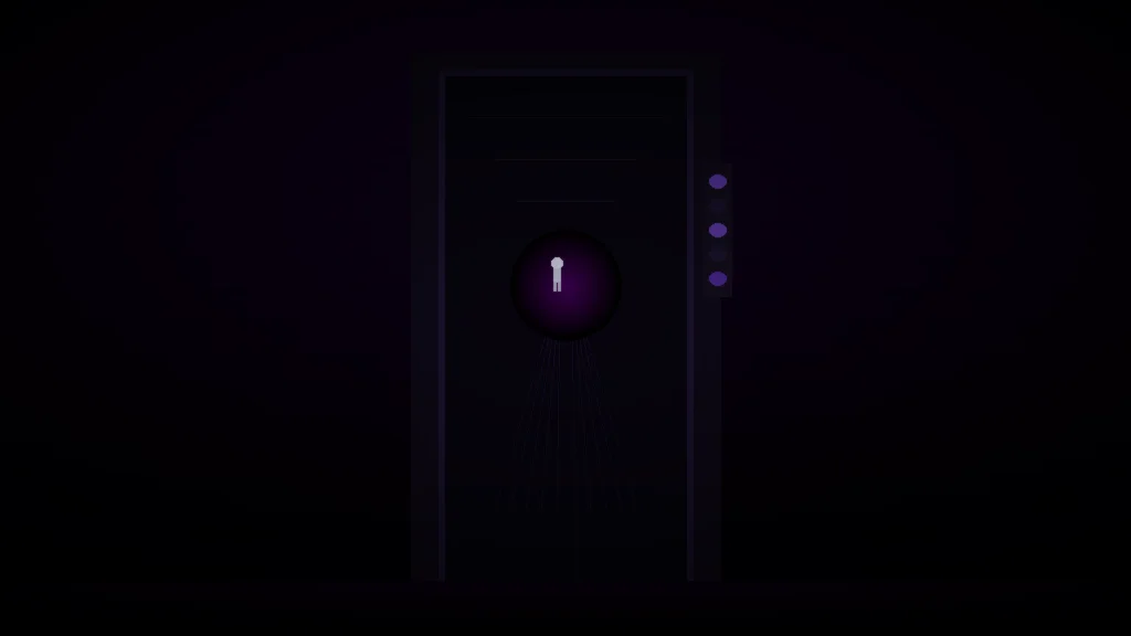 엘리베이터를 타면 다른 세계로 간다... 소름 끼치는 실화