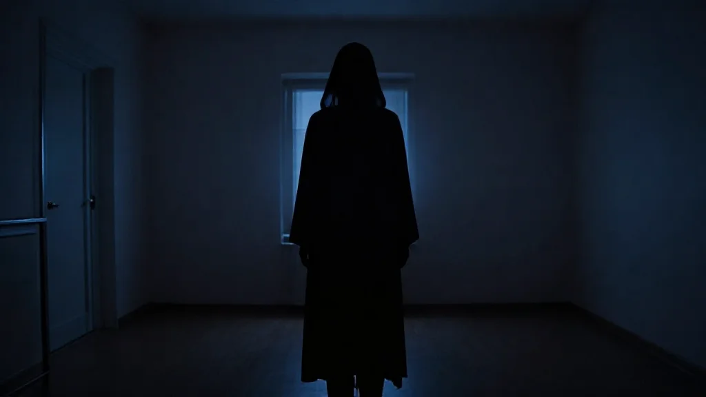 퇴근길에 나를 먼저 집에서 기다리고 있던 나