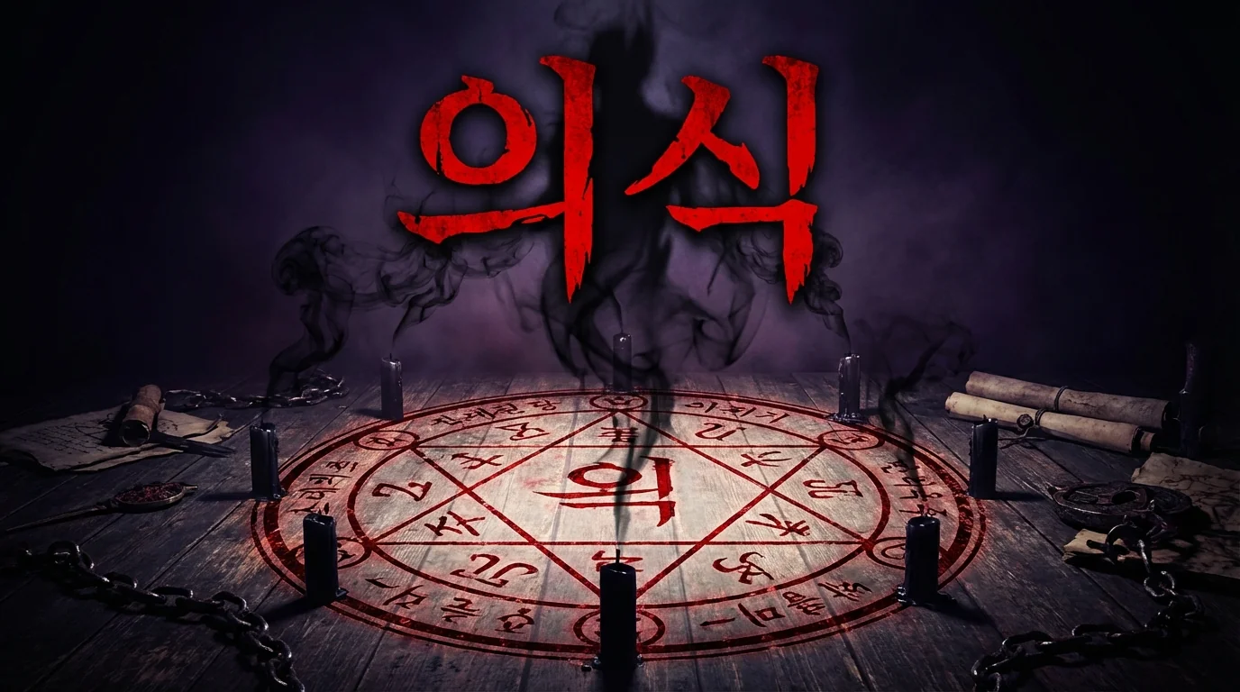 대학 동아리에서 시작한 강령술, 그날 이후 한 명씩 같은 꿈을 꿉니다