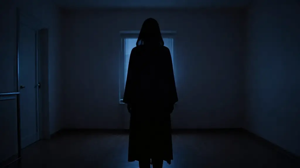 퇴근길에 나를 먼저 집에서 기다리고 있던 나
